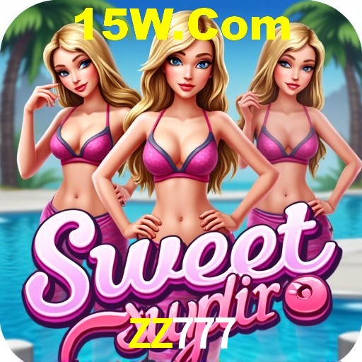 Página oficial no Facebook da ZZ777